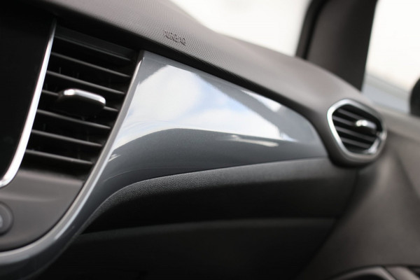 Opel Crossland 1.2 Turbo *Camera*Keyless*Head-Up*Carplay*