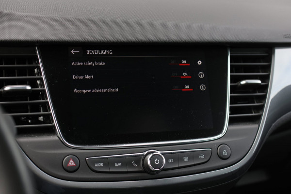 Opel Crossland 1.2 Turbo *Camera*Keyless*Head-Up*Carplay*