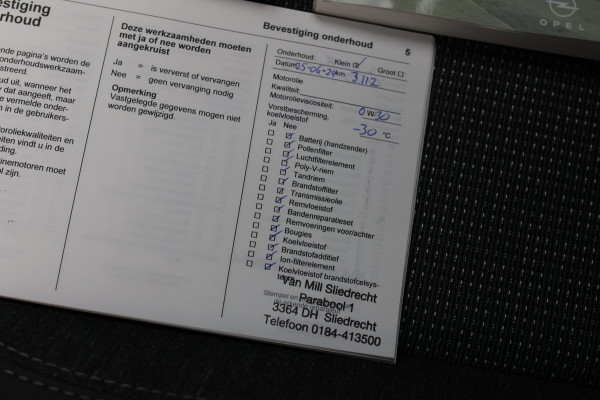 Opel Crossland 1.2 Turbo *Camera*Keyless*Head-Up*Carplay*