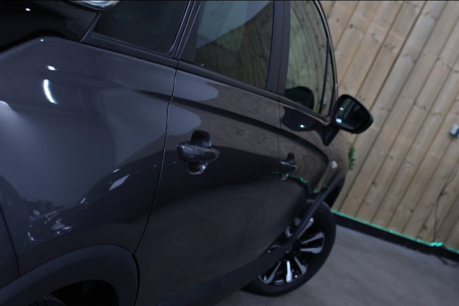 Opel Crossland 1.2 Turbo *Camera*Keyless*Head-Up*Carplay*