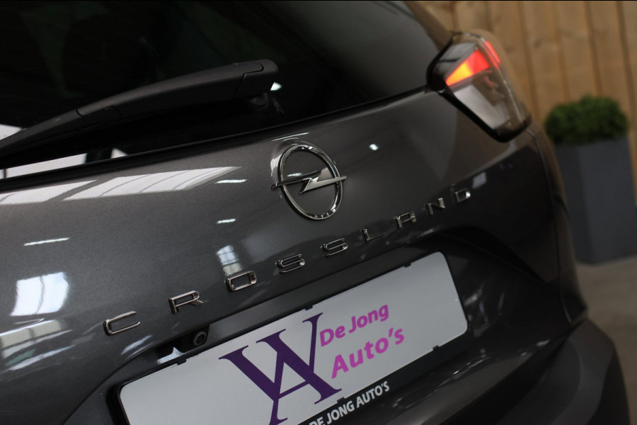 Opel Crossland 1.2 Turbo *Camera*Keyless*Head-Up*Carplay*