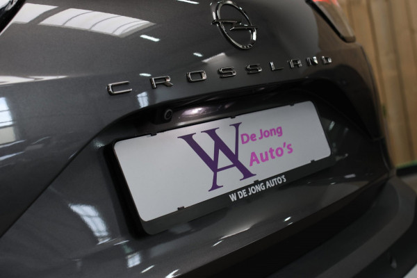 Opel Crossland 1.2 Turbo *Camera*Keyless*Head-Up*Carplay*