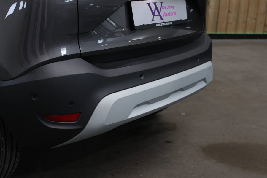 Opel Crossland 1.2 Turbo *Camera*Keyless*Head-Up*Carplay*