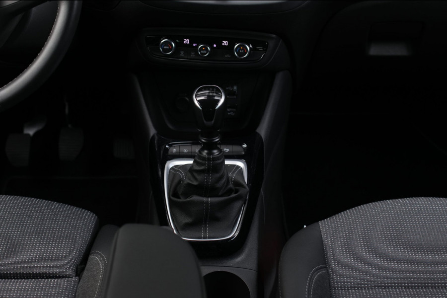 Opel Crossland 1.2 Turbo *Camera*Keyless*Head-Up*Carplay*