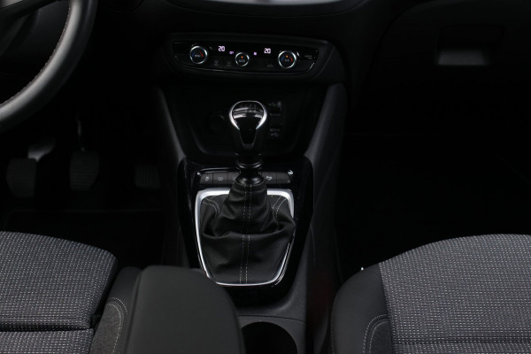 Opel Crossland 1.2 Turbo *Camera*Keyless*Head-Up*Carplay*