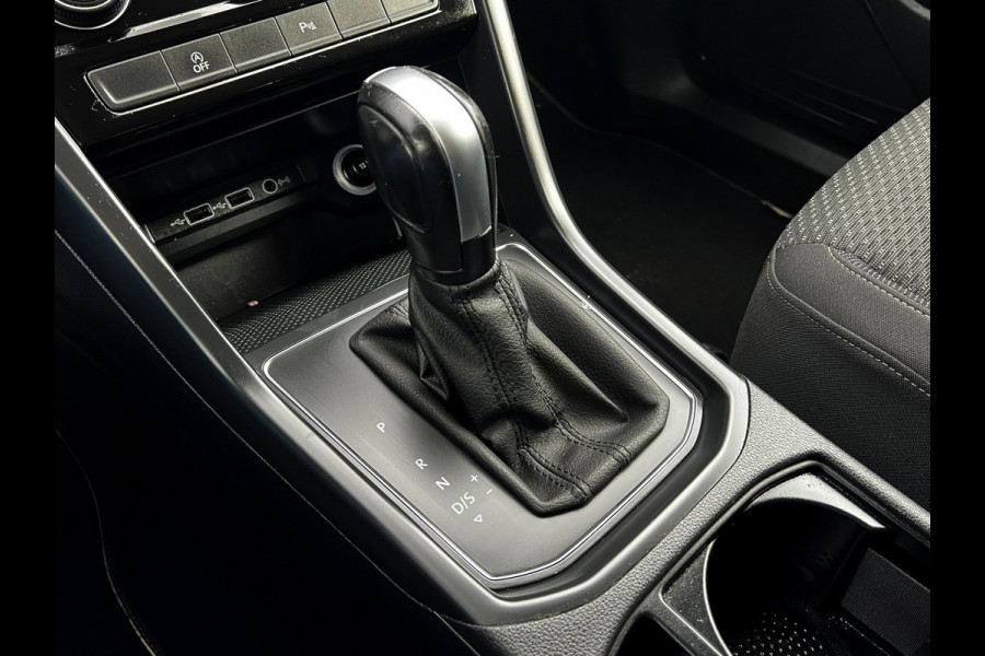 Volkswagen Touran 1.5 TSI Comfortline Business 7p Clima_ACC_Carplay