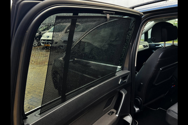 Volkswagen Touran 1.5 TSI Comfortline Business 7p Clima_ACC_Carplay