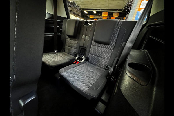 Volkswagen Touran 1.5 TSI Comfortline Business 7p Clima_ACC_Carplay