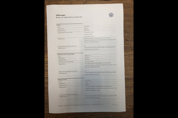 Volkswagen Tiguan 1.5 TSI ACT Highline Business R