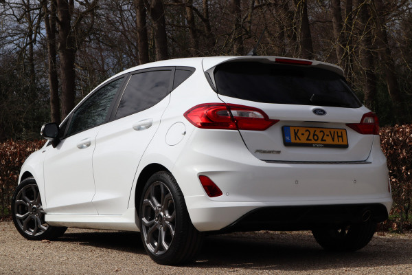 Ford Fiesta 1.0 EcoBoost ST-Line | Carplay |