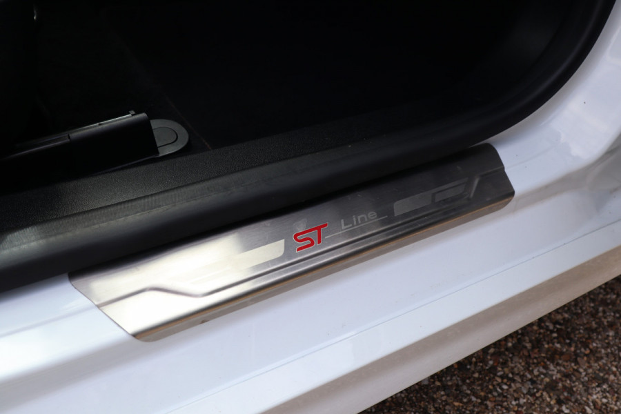 Ford Fiesta 1.0 EcoBoost ST-Line | Carplay |