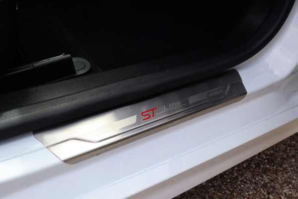 Ford Fiesta 1.0 EcoBoost ST-Line | Carplay |