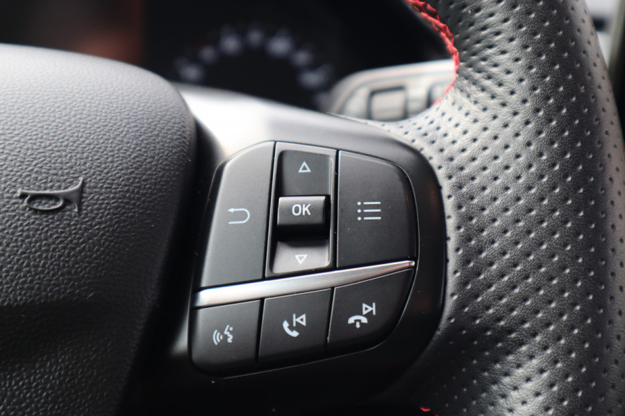 Ford Fiesta 1.0 EcoBoost ST-Line | Carplay |