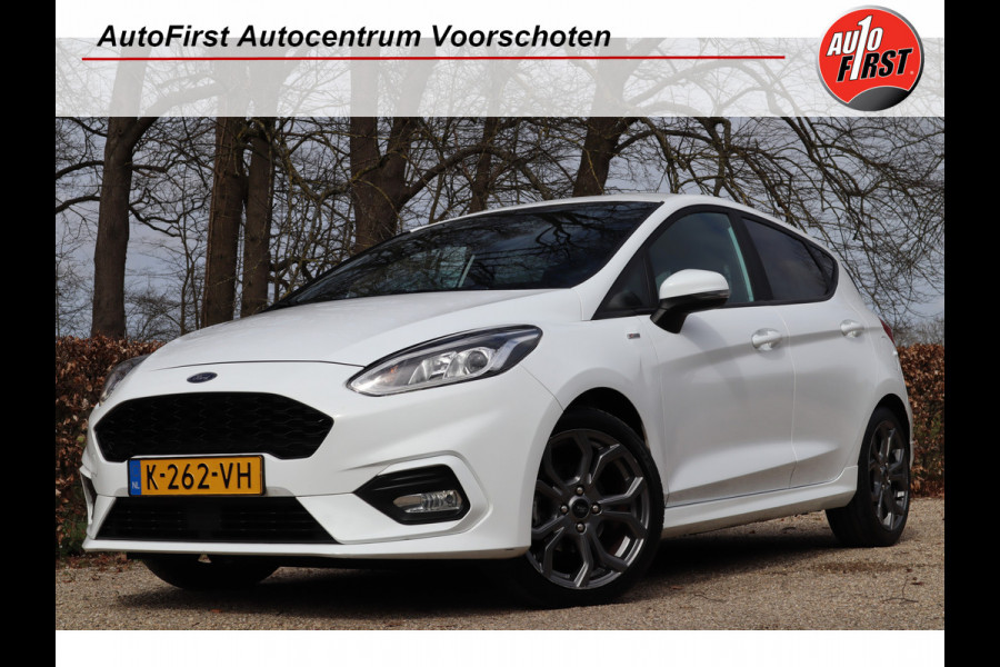 Ford Fiesta 1.0 EcoBoost ST-Line | Carplay |