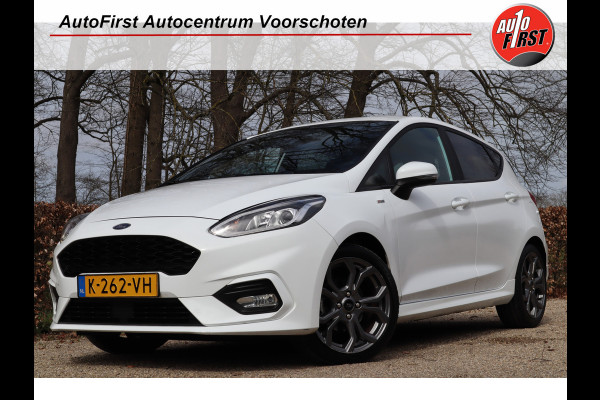 Ford Fiesta 1.0 EcoBoost ST-Line | Carplay |