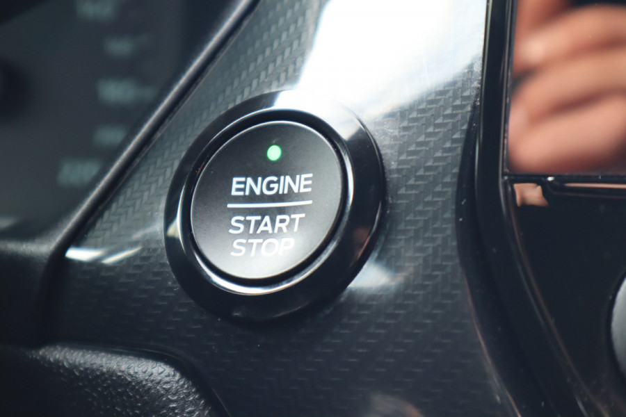 Ford Fiesta 1.0 EcoBoost ST-Line | Carplay |