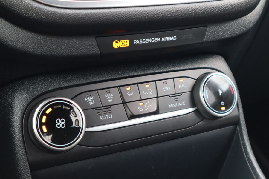 Ford Fiesta 1.0 EcoBoost ST-Line | Carplay |