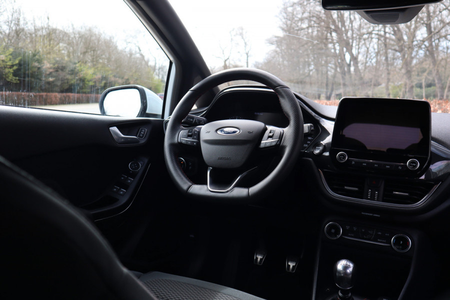 Ford Fiesta 1.0 EcoBoost ST-Line | Carplay |