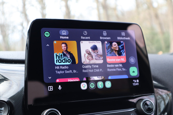 Ford Fiesta 1.0 EcoBoost ST-Line | Carplay |