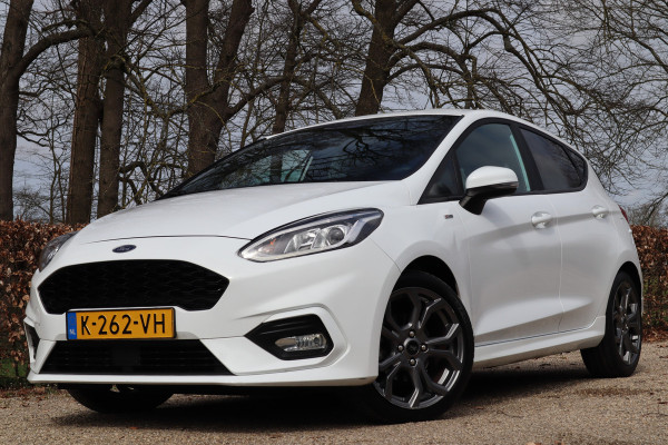 Ford Fiesta 1.0 EcoBoost ST-Line | Carplay |