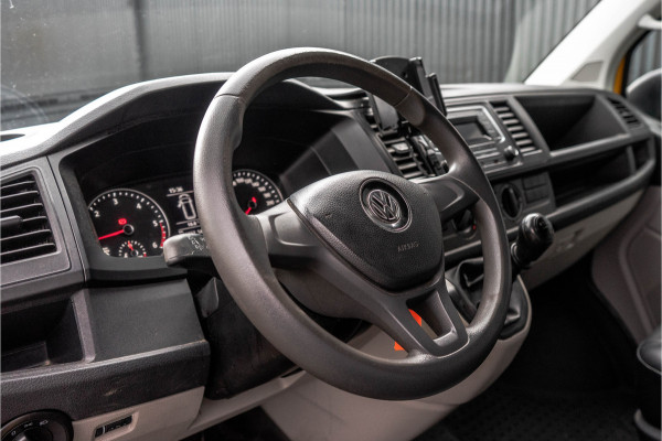 Volkswagen Transporter L1H1 | Trekhaak