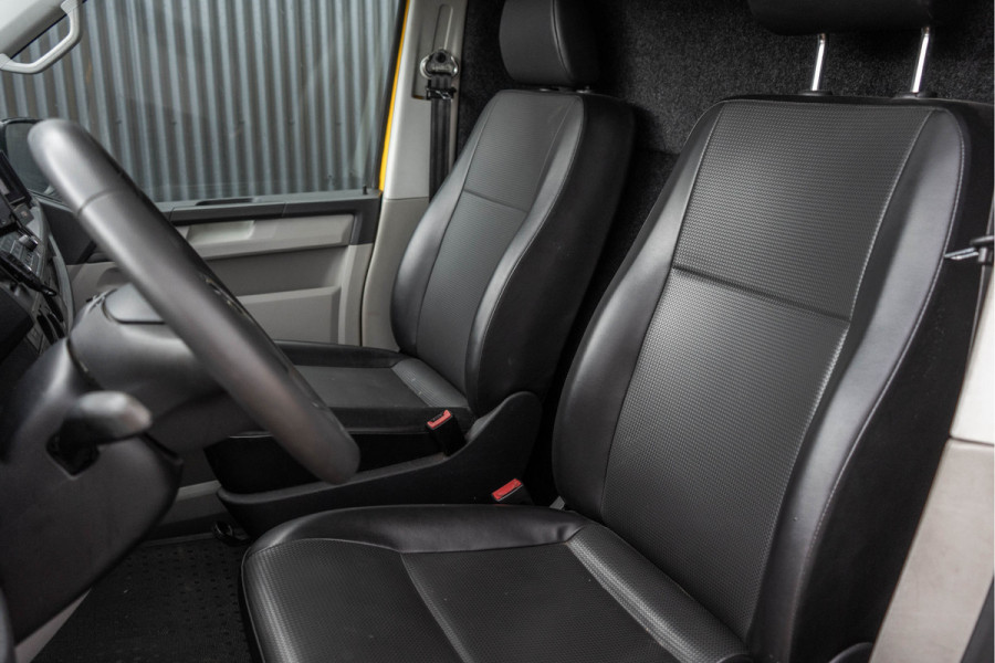 Volkswagen Transporter L1H1 | Trekhaak