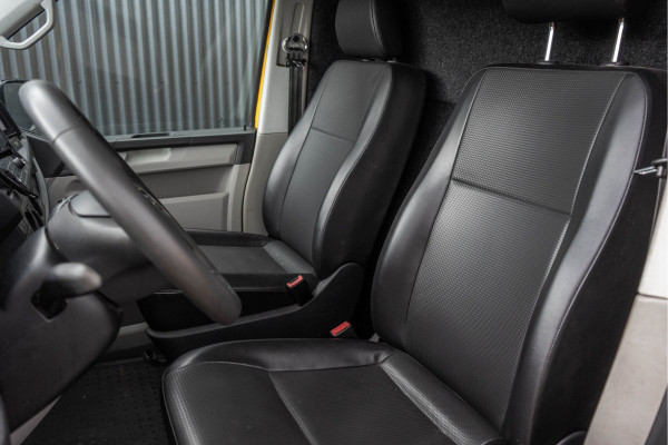 Volkswagen Transporter L1H1 | Trekhaak