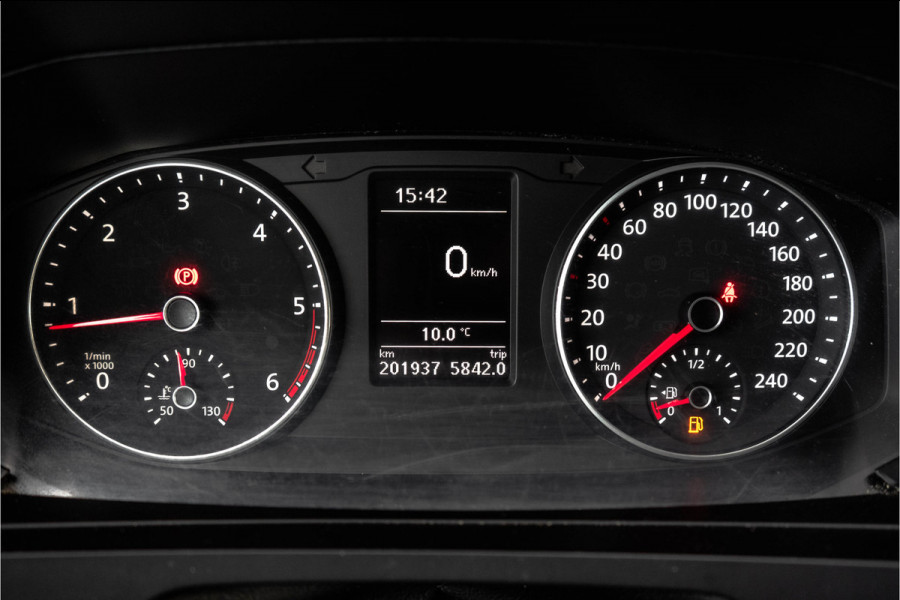 Volkswagen Transporter L1H1 | Trekhaak