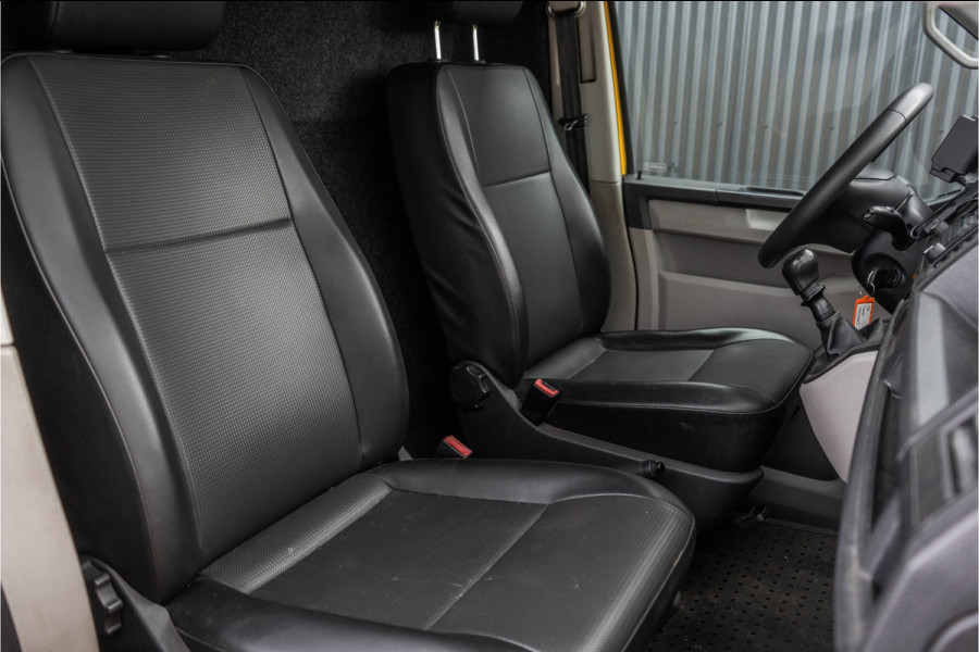 Volkswagen Transporter L1H1 | Trekhaak