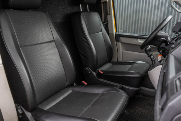 Volkswagen Transporter L1H1 | Trekhaak