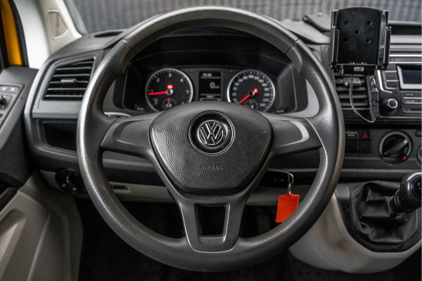 Volkswagen Transporter L1H1 | Trekhaak