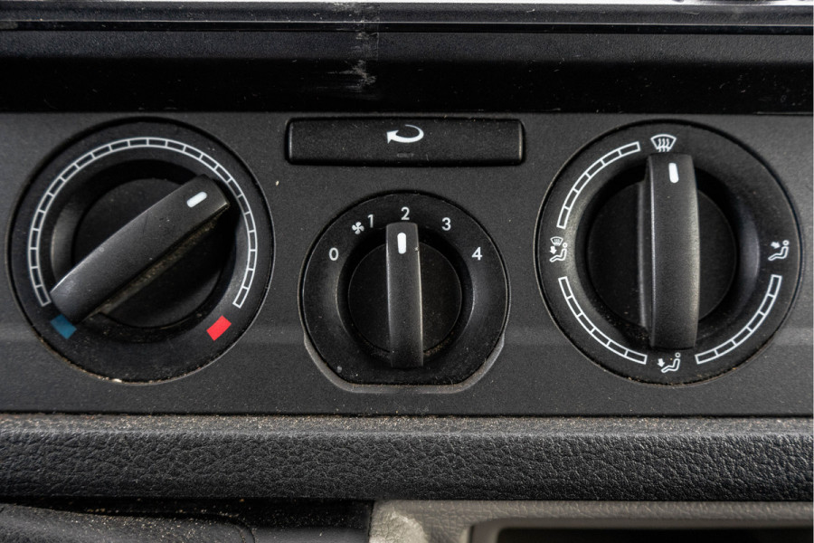 Volkswagen Transporter L1H1 | Trekhaak