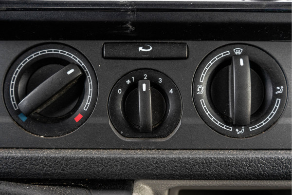 Volkswagen Transporter L1H1 | Trekhaak