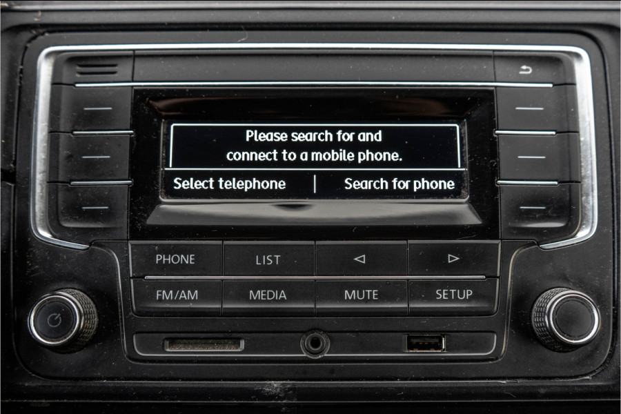 Volkswagen Transporter L1H1 | Trekhaak