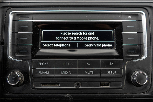 Volkswagen Transporter L1H1 | Trekhaak