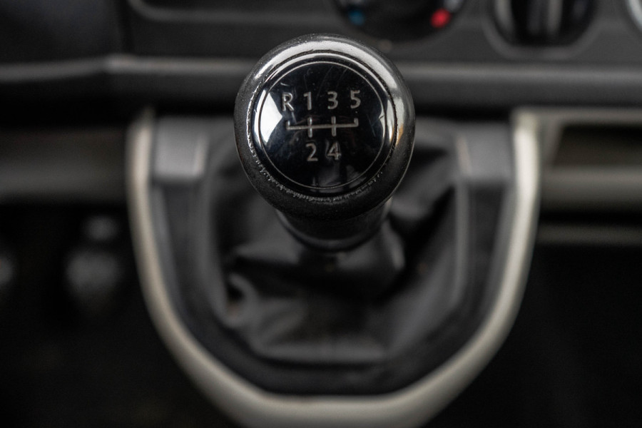 Volkswagen Transporter L1H1 | Trekhaak