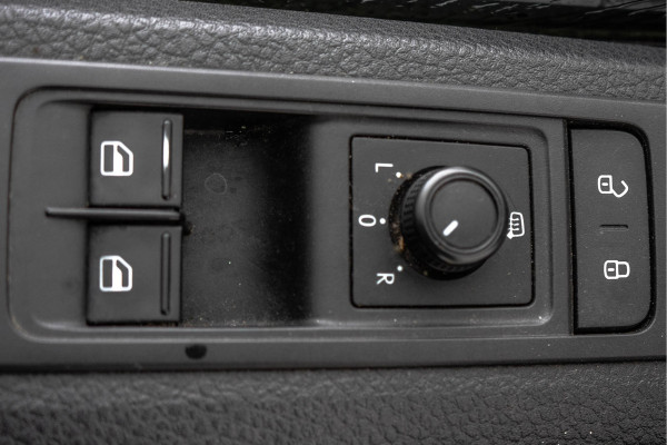 Volkswagen Transporter L1H1 | Trekhaak