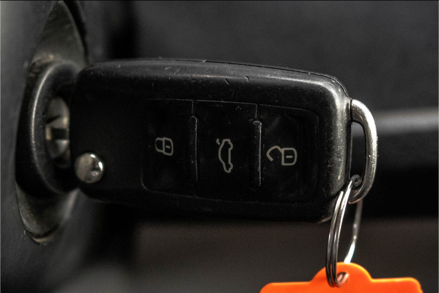 Volkswagen Transporter L1H1 | Trekhaak