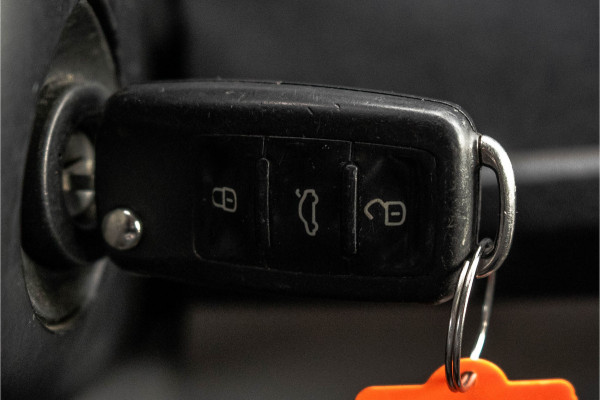 Volkswagen Transporter L1H1 | Trekhaak