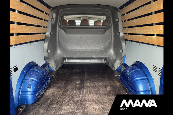 Volkswagen Transporter 2.0TDI L2H1 199PK DC BULLI Automaat Lederen bekleding Camera Cruise Airco Stoelverwarming LED
