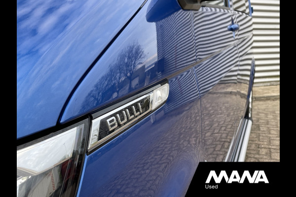 Volkswagen Transporter 2.0TDI L2H1 199PK DC BULLI Automaat Lederen bekleding Camera Cruise Airco Stoelverwarming LED