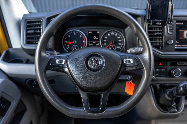 Volkswagen Crafter 4 MOTION L3H3 | 141 PK | Cruise | Camera | PDC | Zijschuifdeur L+R | Airco