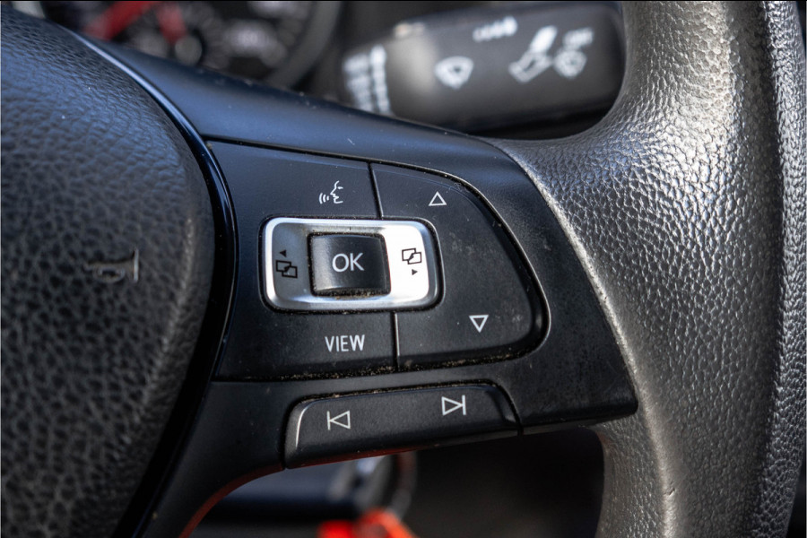 Volkswagen Crafter 4 MOTION L3H3 | 141 PK | Cruise | Camera | PDC | Zijschuifdeur L+R | Airco