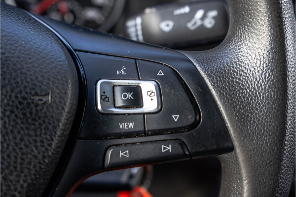 Volkswagen Crafter 4 MOTION L3H3 | 141 PK | Cruise | Camera | PDC | Zijschuifdeur L+R | Airco