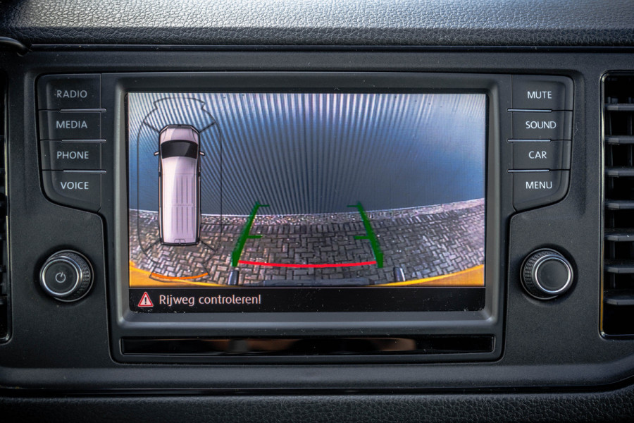 Volkswagen Crafter 4 MOTION L3H3 | 141 PK | Cruise | Camera | PDC | Zijschuifdeur L+R | Airco