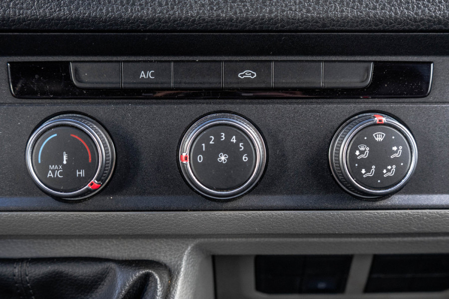 Volkswagen Crafter 4 MOTION L3H3 | 141 PK | Cruise | Camera | PDC | Zijschuifdeur L+R | Airco