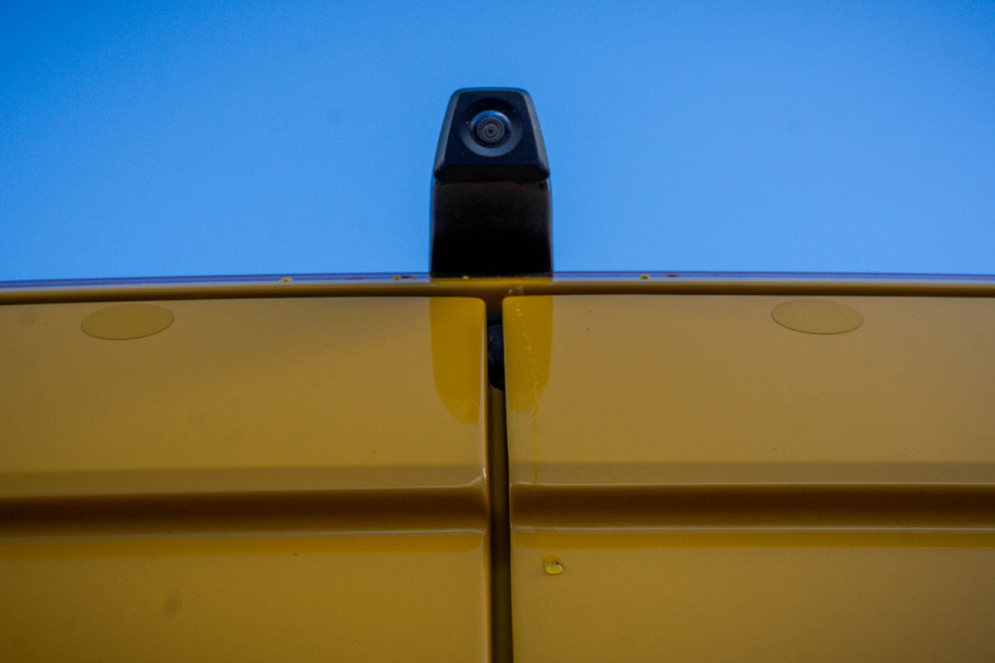 Volkswagen Crafter 4 MOTION L3H3 | 141 PK | Cruise | Camera | PDC | Zijschuifdeur L+R | Airco