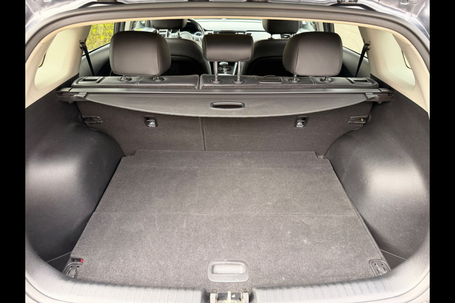 Kia Niro 1.6 GDi Hybrid DynamicPlusLine Camera Leer Navigatie Trekhaak Lm Velgen