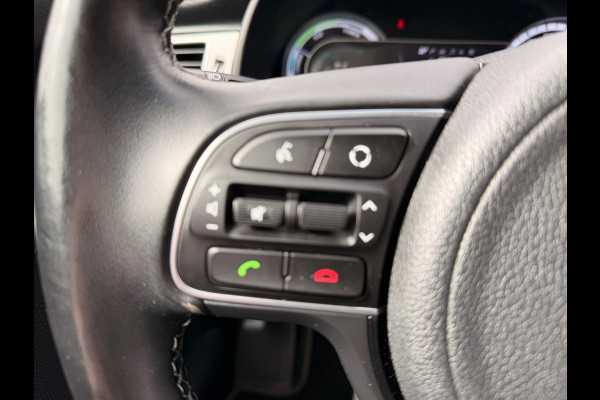 Kia Niro 1.6 GDi Hybrid DynamicPlusLine Camera Leer Navigatie Trekhaak Lm Velgen