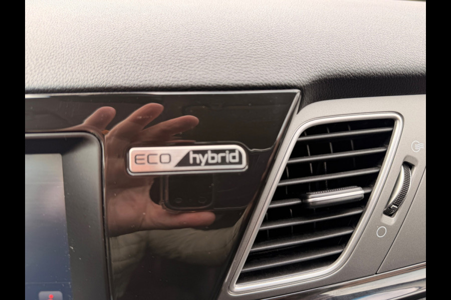 Kia Niro 1.6 GDi Hybrid DynamicPlusLine Camera Leer Navigatie Trekhaak Lm Velgen